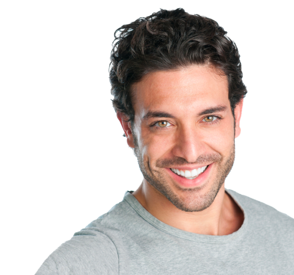 Le résultat d'un sourire grâce aux conseils en orthodontie donnés