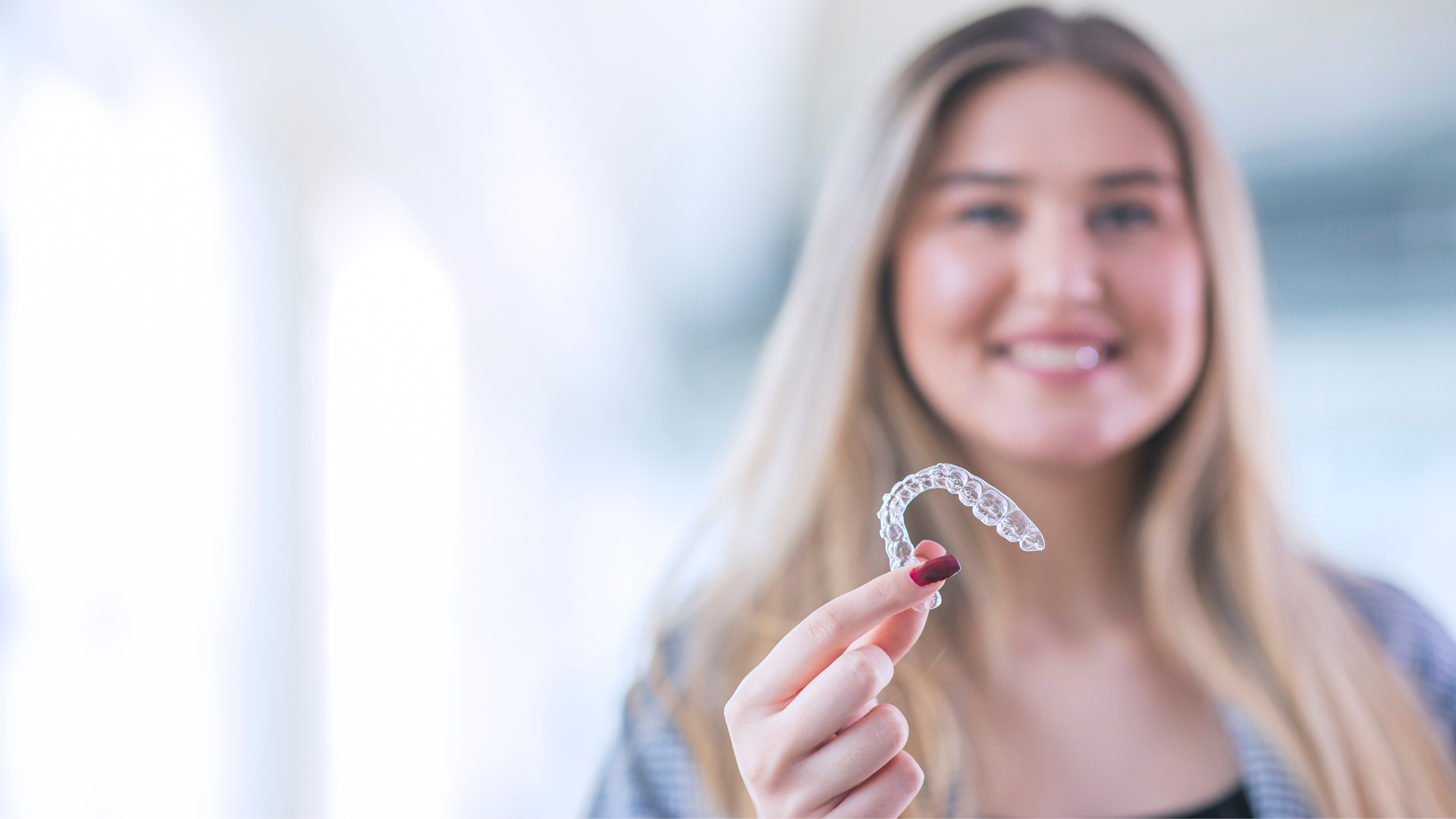 Orthodontie pour adolescents Dr Anne SimonPierson